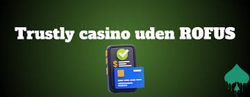 Casino Uden ROFUS Bonus Uden - Alt Du Skal Vide Casino Uden ROFUS Bonus Uden - Alt Du Skal Vide