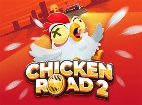 Chicken Road 2 La Aventura del Pollo en la Carretera -860039416