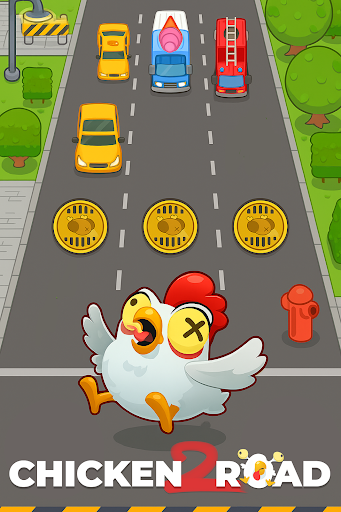 Chicken Road 2 Scopri il Gioco che Ti Farà Divertire! Chicken Road 2 Scopri il Gioco che Ti Farà Divertire!