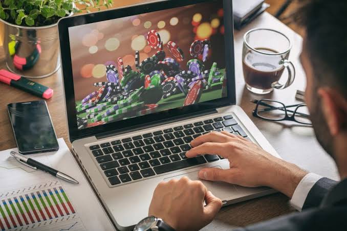 Discover the Exciting World of New Online Casinos 2009047677 Discover the Exciting World of New Online Casinos 2009047677