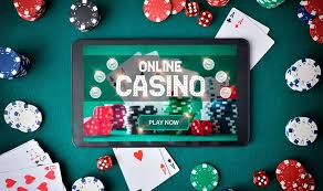 LTC Casino A New Era in Online Gambling LTC Casino A New Era in Online Gambling