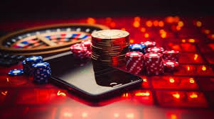 LTC Casino A New Era in Online Gambling LTC Casino A New Era in Online Gambling