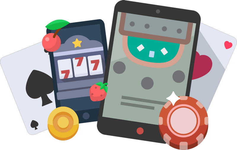 Principales casinos en línea con pago WebPay Principales casinos en línea con pago WebPay