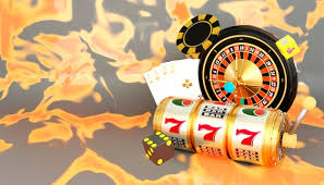Online Casino Spil og Vind Stort fra Din Stue Online Casino Spil og Vind Stort fra Din Stue