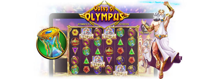 The Ultimate Guide to Gates of Olympus Super Scatter -853121041 The Ultimate Guide to Gates of Olympus Super Scatter -853121041