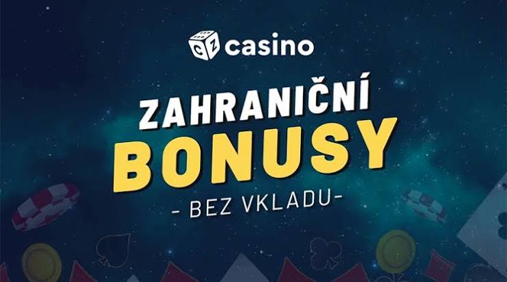 Casino Bonusy Bez Vkladu Jak Získat Výhody Bez Rizika