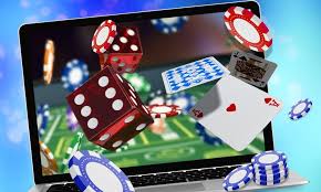Den Voksende Verden af Online Gambling En Guide til Spillerne Den Voksende Verden af Online Gambling En Guide til Spillerne