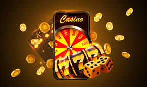 Den Voksende Verden af Online Gambling En Guide til Spillerne Den Voksende Verden af Online Gambling En Guide til Spillerne