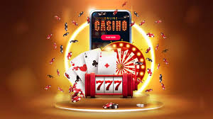 Den Voksende Verden af Online Gambling En Guide til Spillerne Den Voksende Verden af Online Gambling En Guide til Spillerne
