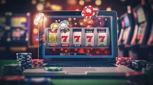 Descubre el Increíble Mundo de Slotlair Tu Destino para Juegos de Tragaperras