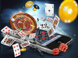 Explore the Exciting World of Fruity Chance Casino & Sportsbook 1480731895