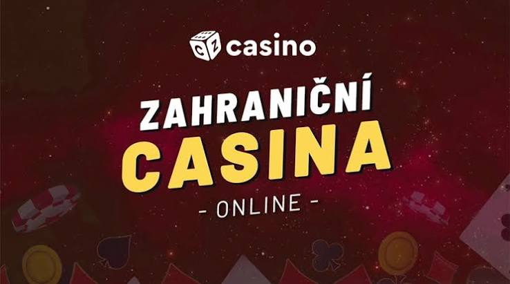 Nove Casina Objevte Svět Nových Online Hazardních Her