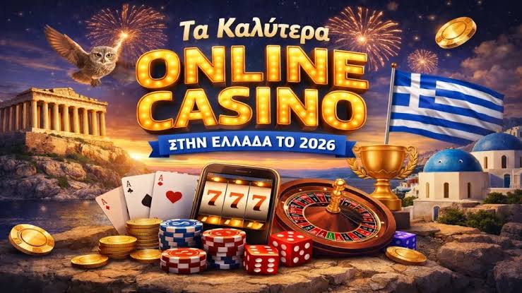 Τα Καλύτερα Ξένα Καζίνο Ένας Οδηγός για τη Διαδικτυακή Τεχνολογία Τα Καλύτερα Ξένα Καζίνο Ένας Οδηγός για τη Διαδικτυακή Τεχνολογία