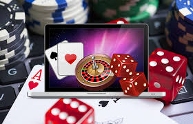 The Allure of Online Casino Jackpot Charm Why Players are Drawn to It The Allure of Online Casino Jackpot Charm Why Players are Drawn to It