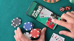 The Allure of Online Casino Jackpot Charm Why Players are Drawn to It The Allure of Online Casino Jackpot Charm Why Players are Drawn to It