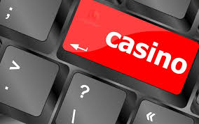 The Ultimate Guide to Online Casinos What You Need to Know The Ultimate Guide to Online Casinos What You Need to Know