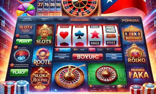 Zahraniční casino no deposit bonusy Jak na ně a co očekávat