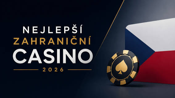 Zahraniční casino no deposit bonusy Jak na ně a co očekávat