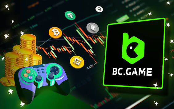 Exploring BC.Game Crypto Casino in Indonesia -338046213 Exploring BC.Game Crypto Casino in Indonesia -338046213