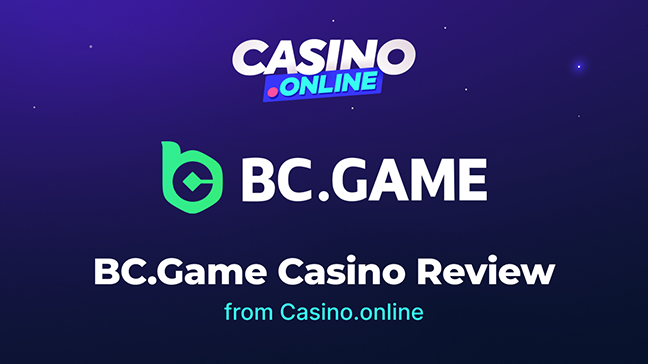 Exploring BC.Game Crypto Casino in Indonesia -338046213 Exploring BC.Game Crypto Casino in Indonesia -338046213