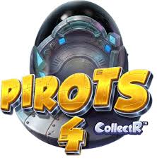 Pirates 4 Casino Discover the Treasure of Online Gaming -2035077509