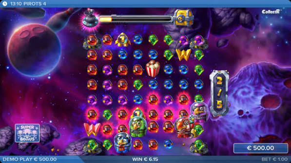 Pirots 4 Online Casino Discover Your Treasure Trove of Fun Pirots 4 Online Casino Discover Your Treasure Trove of Fun