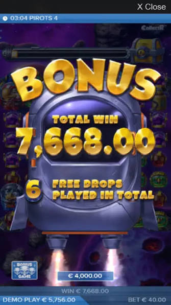 Pirots 4 Online Casino Discover Your Treasure Trove of Fun Pirots 4 Online Casino Discover Your Treasure Trove of Fun