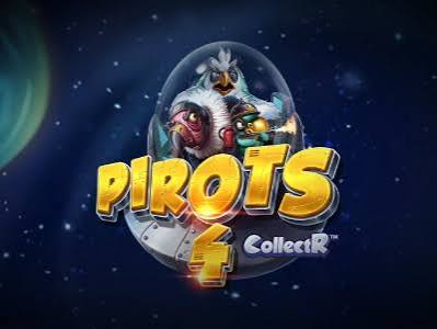 Pirots 4 Spil Dyk Ned i Spænding og Eventyr
